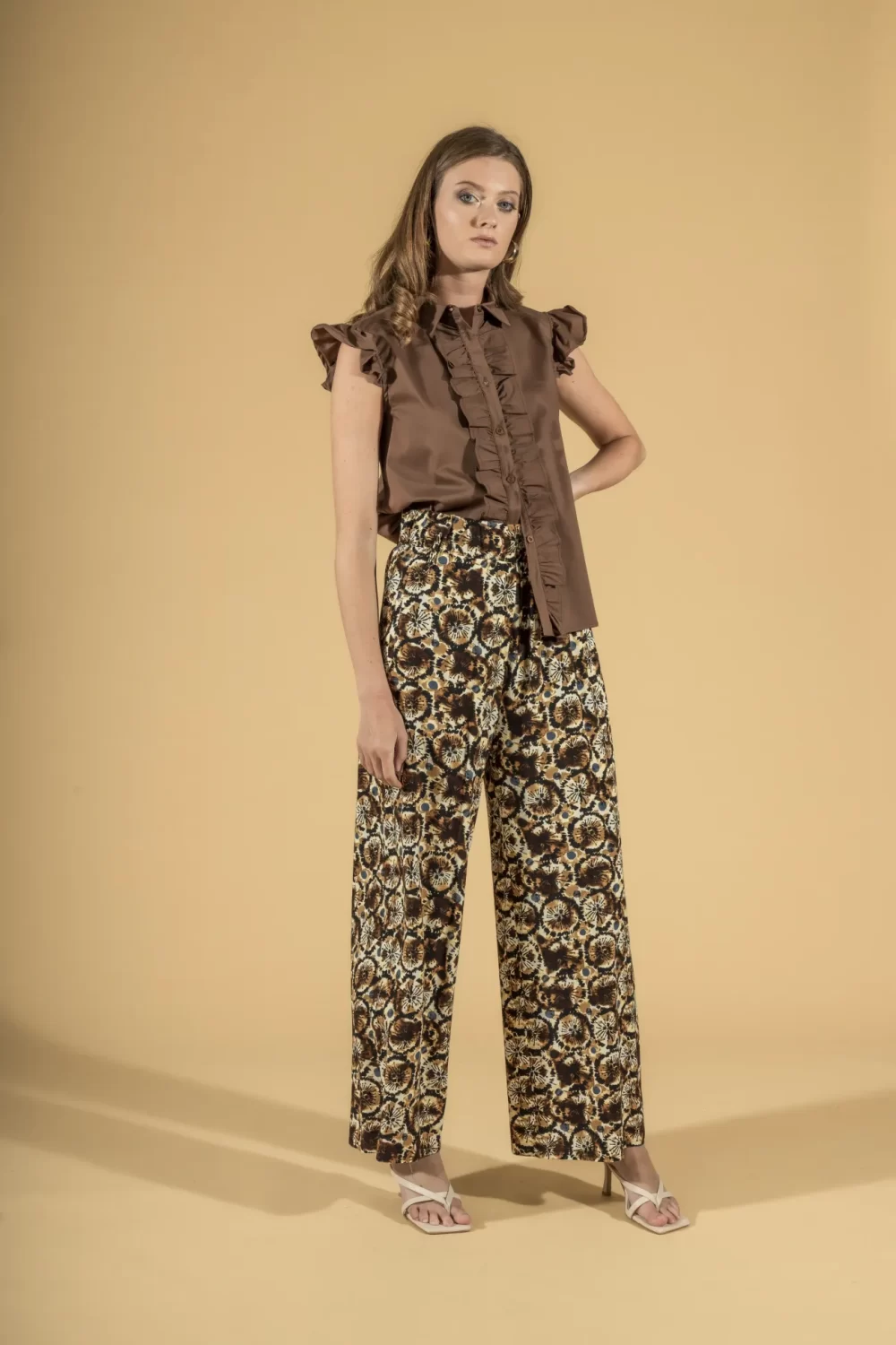 CAMICIA MM CON ROUGE – DGP1438