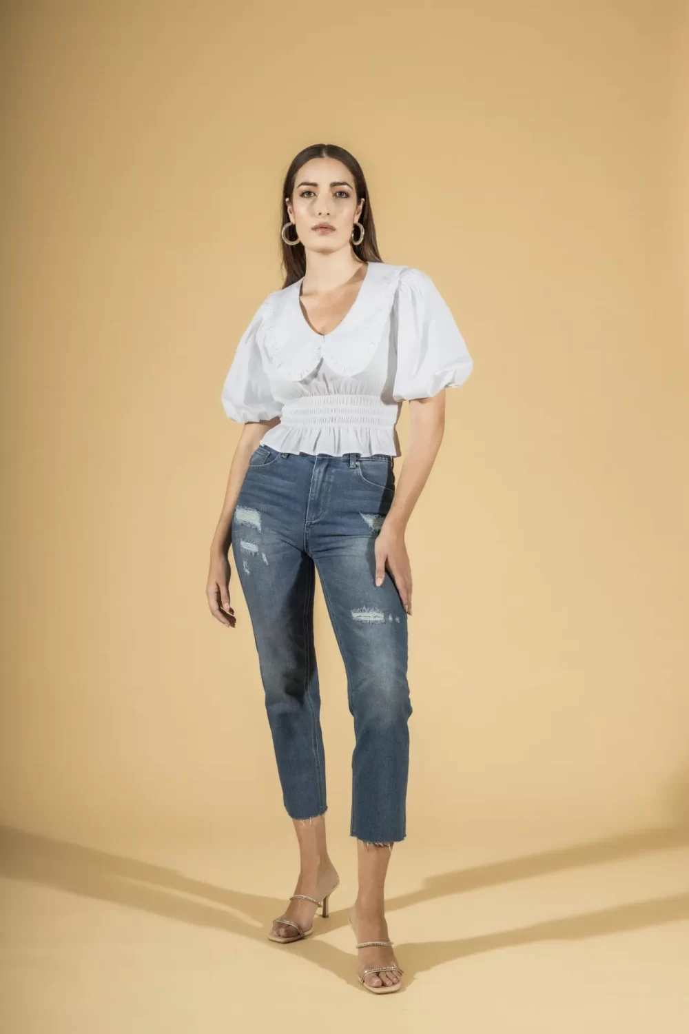 CASACCA CORTA MM PALLONCINO – DGP1440