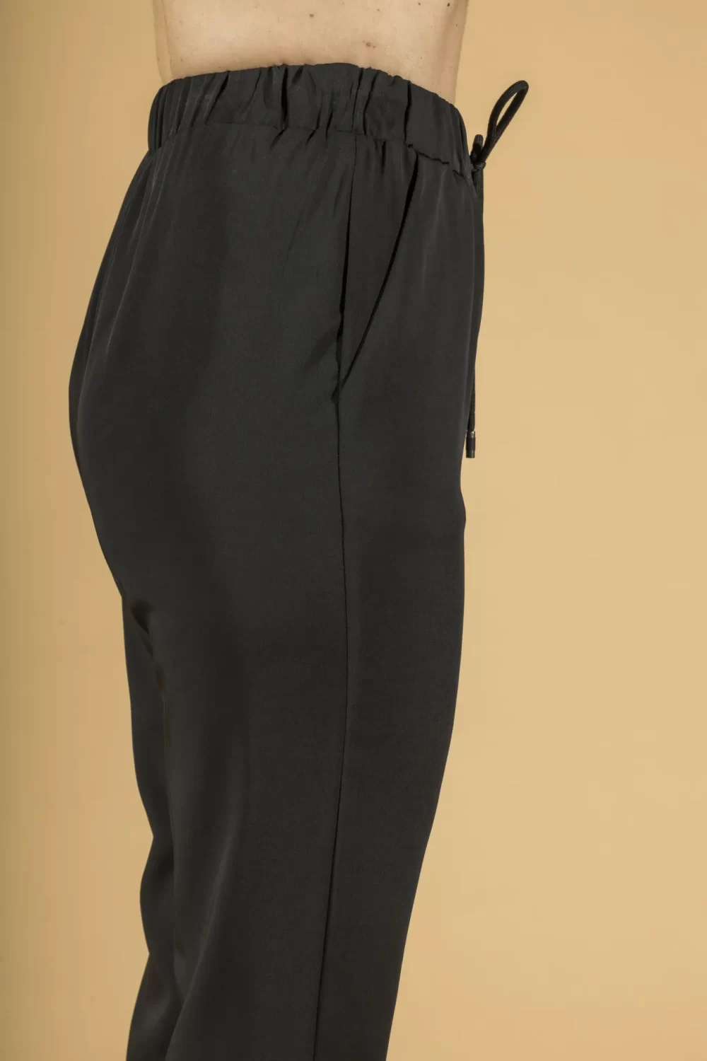 PANTALONE ON COULISSE E ELA CAVIGLIA – DGP1558
