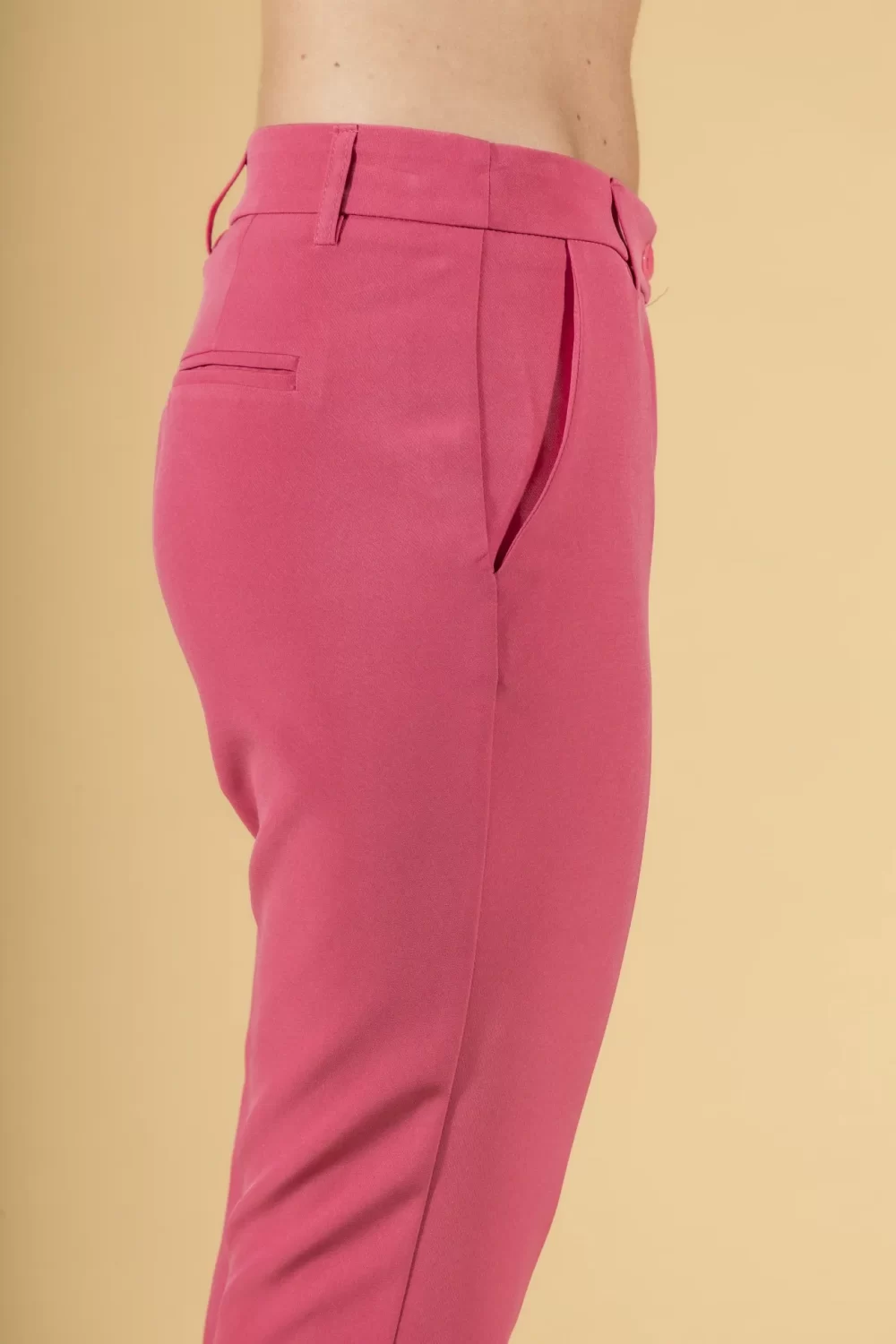 PANTALONE CAPRI TROMBETTA – DGP1561