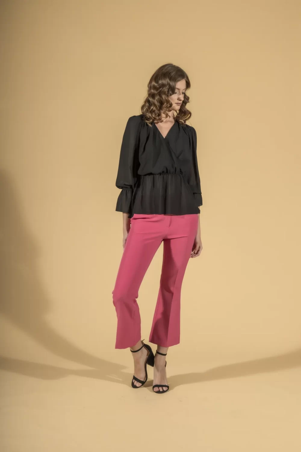 CASACCA GIORGETTE INCROCIATAA – DGP1625