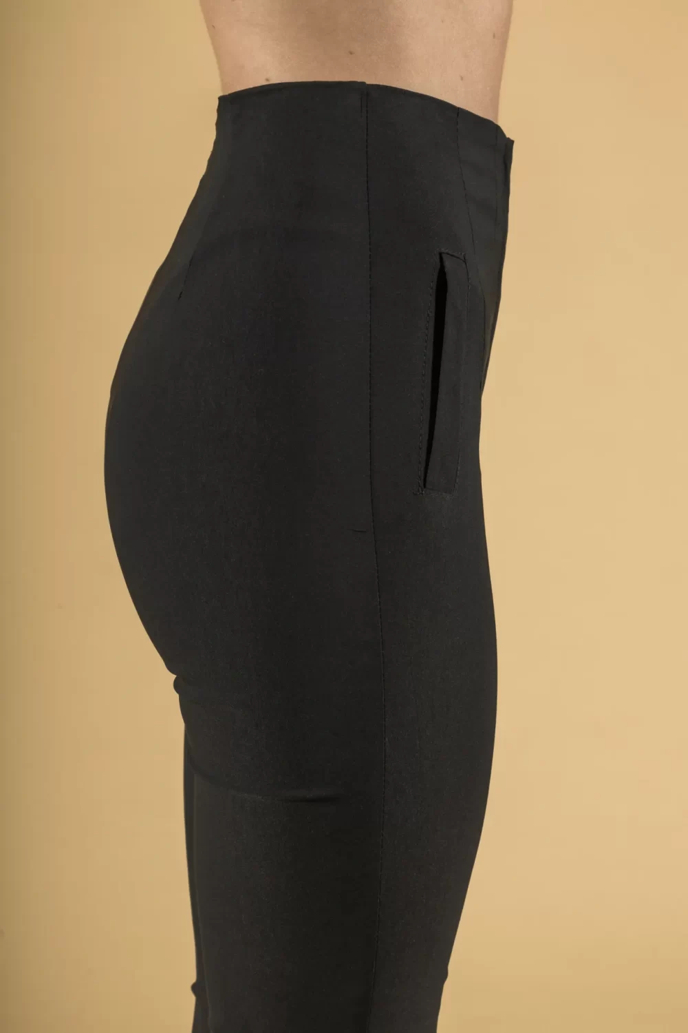 PANTAFUSON VITA ALTA CON PENCES – DGP1705