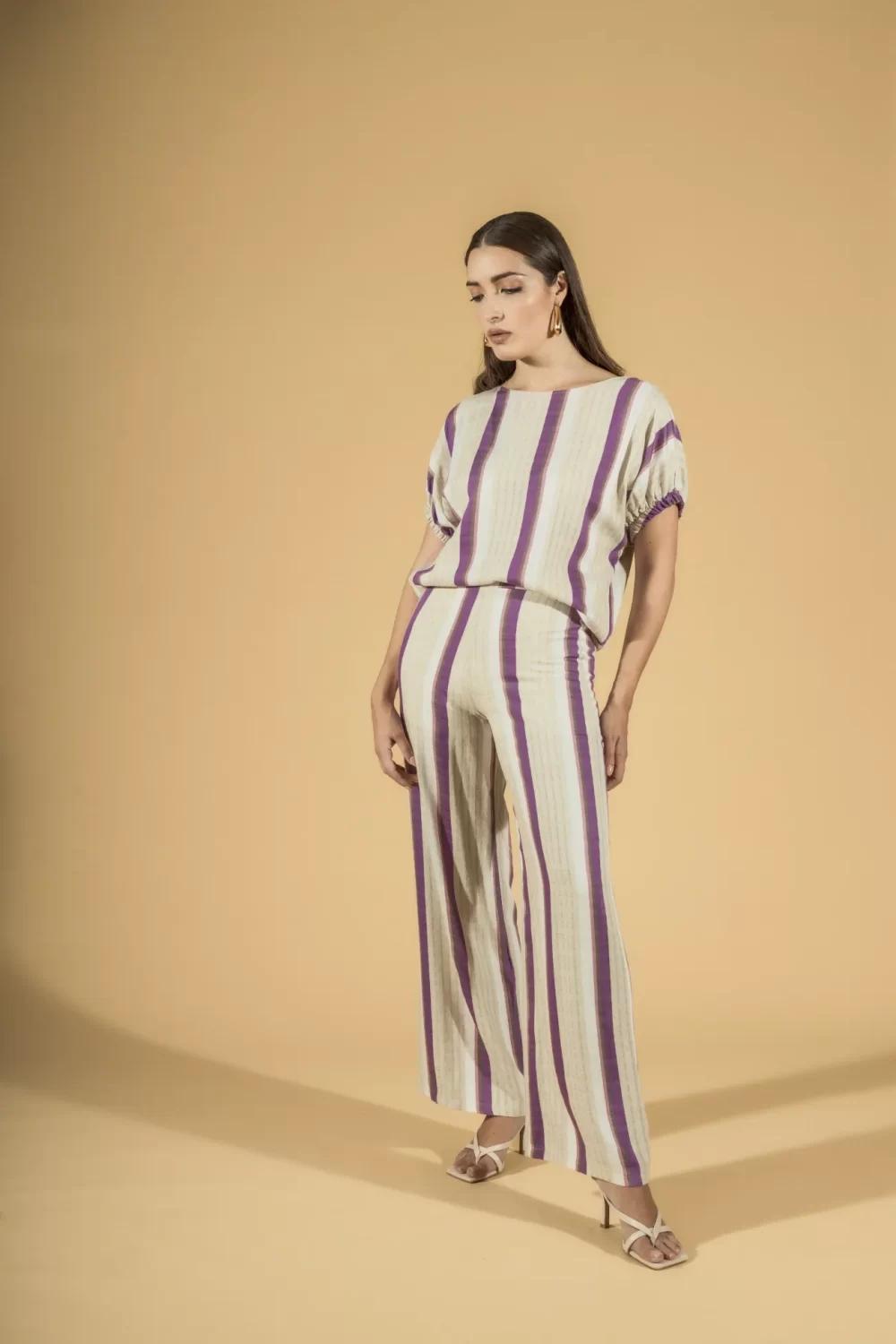 CASACCA MM RIGATA – DGP1728