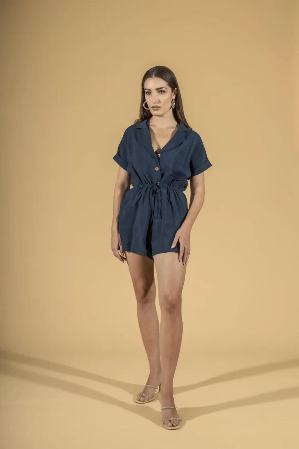 TUTA SHORT CUPRO – DGP1729