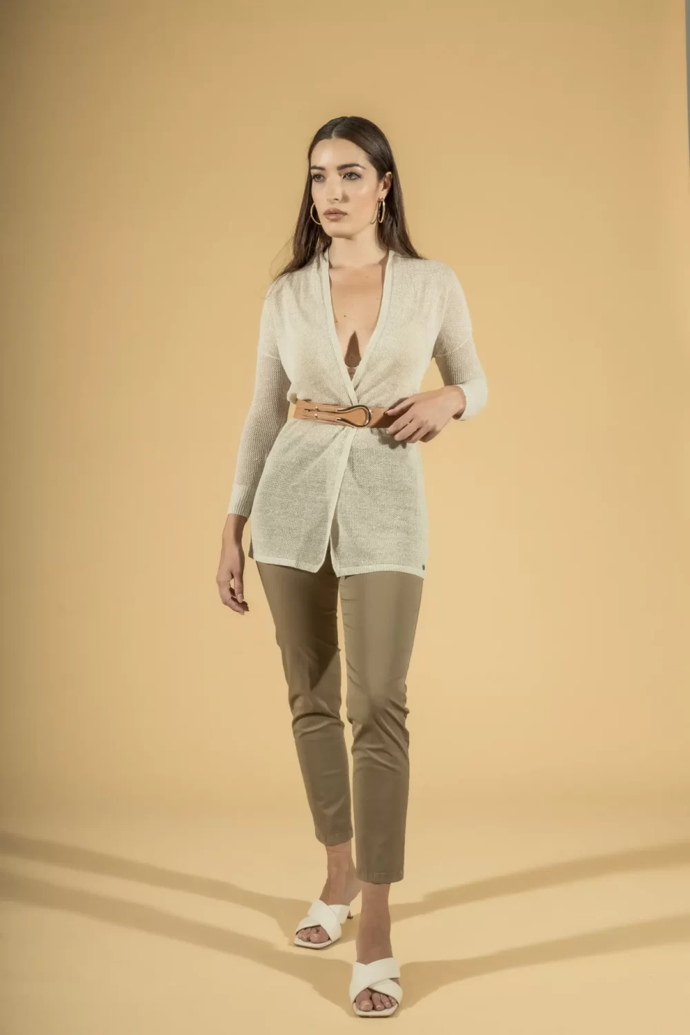 SPOLVERINO LUREX – DGP2000