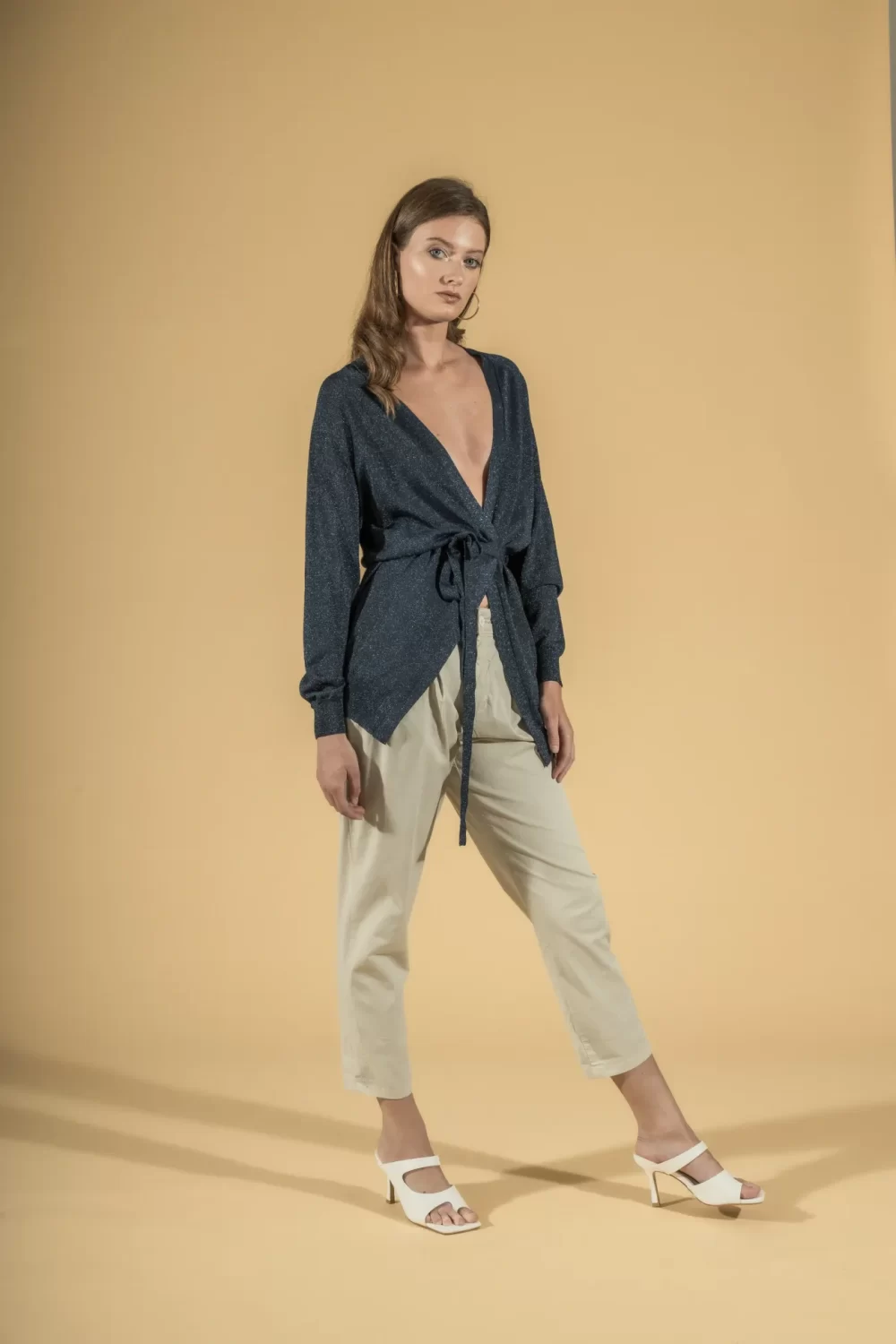 SPOLVERINO LUREX CON CINTA – DGP2012