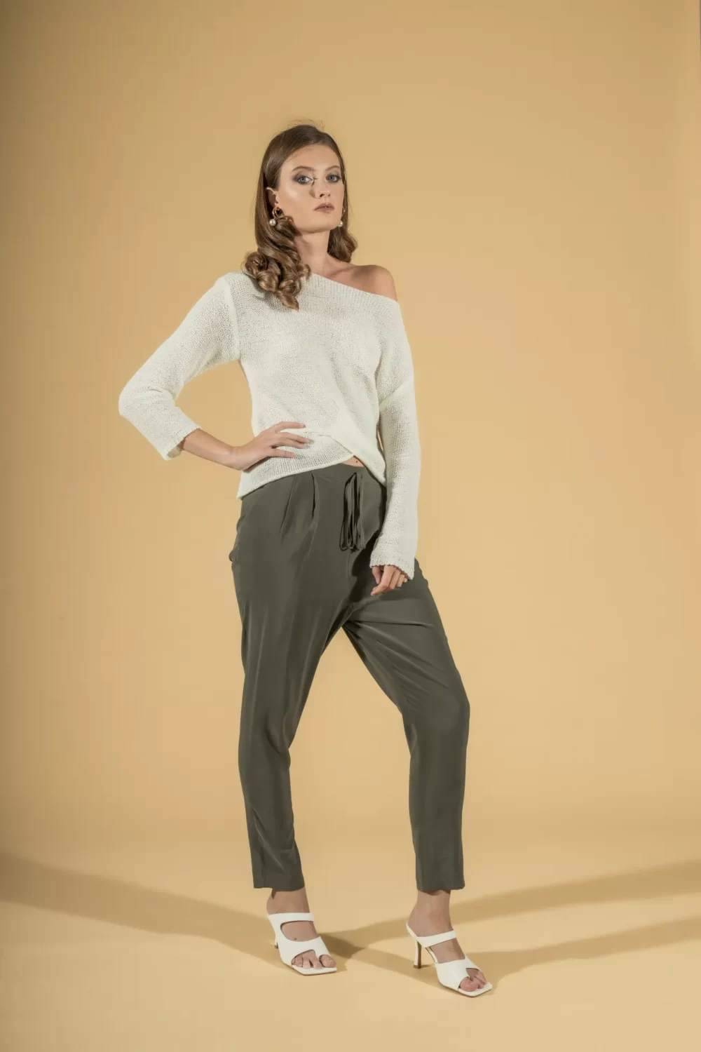 MAGLIA CON NODO – DGP2020