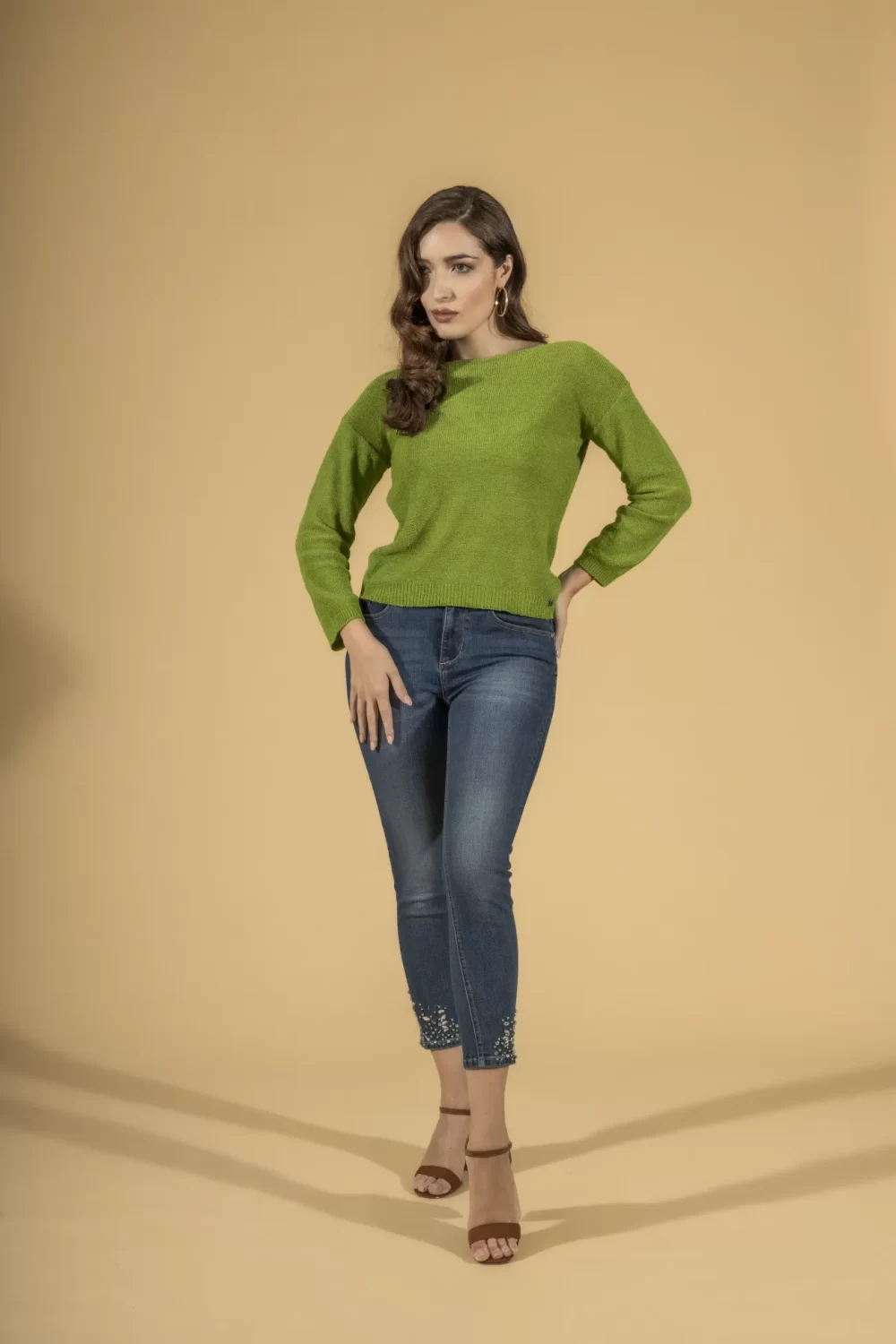 MAGLIA SCOLLO A BARCA – DGP2021