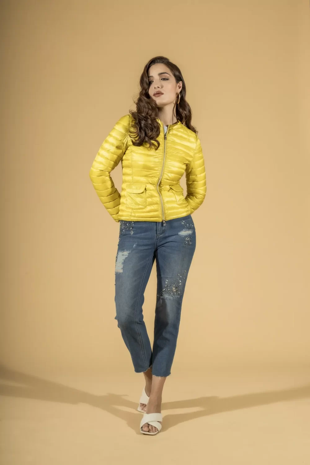 GIUBBINO 100GR CHANEL – DGP610