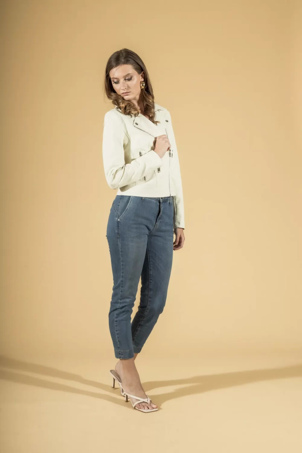 CHIODO ECOPELLE – DGP990