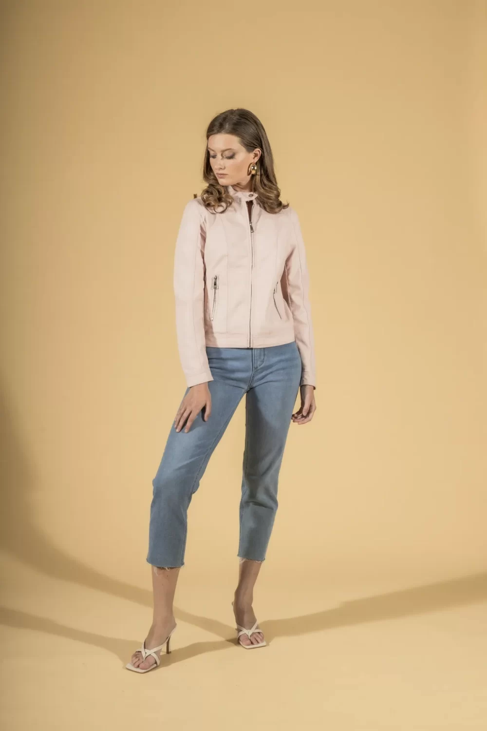 BIKE ECOPELLE – DGP991