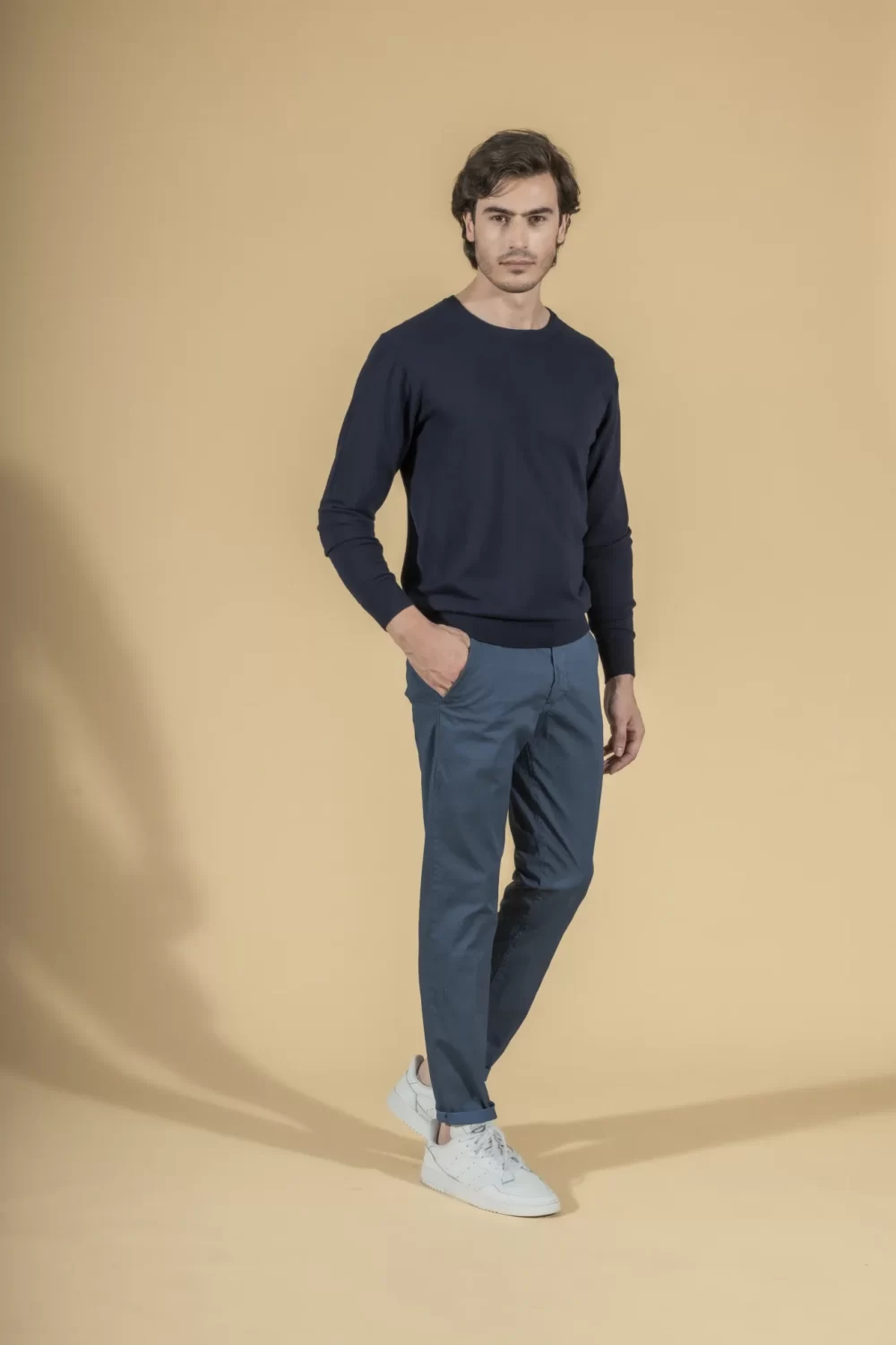 PARICOLLO BASICO – UGP330°