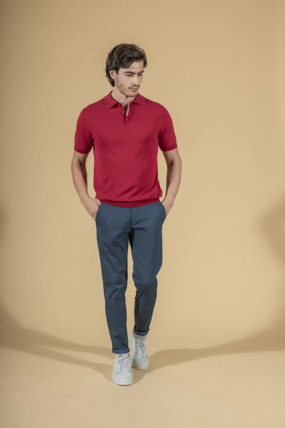 POLO MM – UGP334°