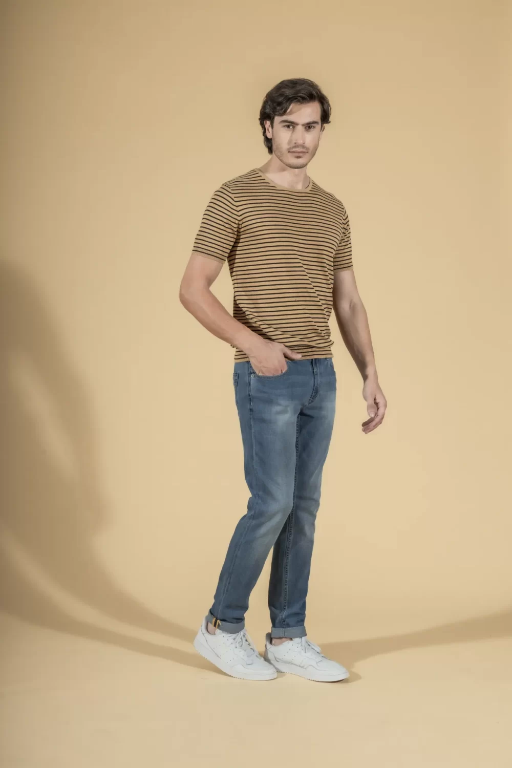 PARICOLLO RIGATO – UGP340°