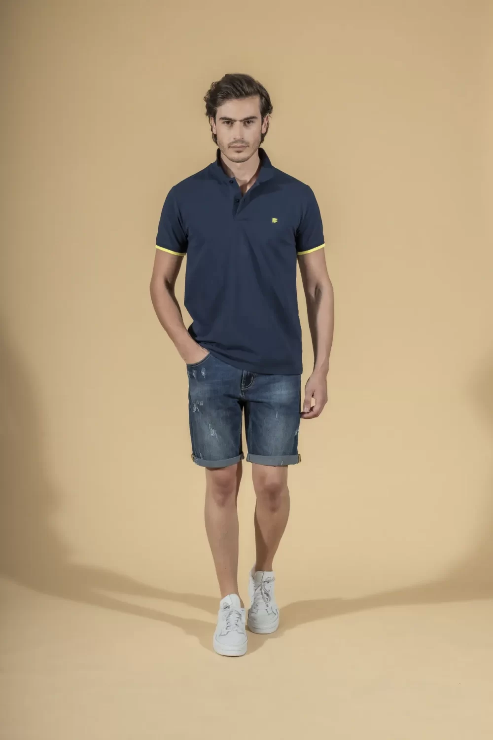 POLO BASICA – UGP451