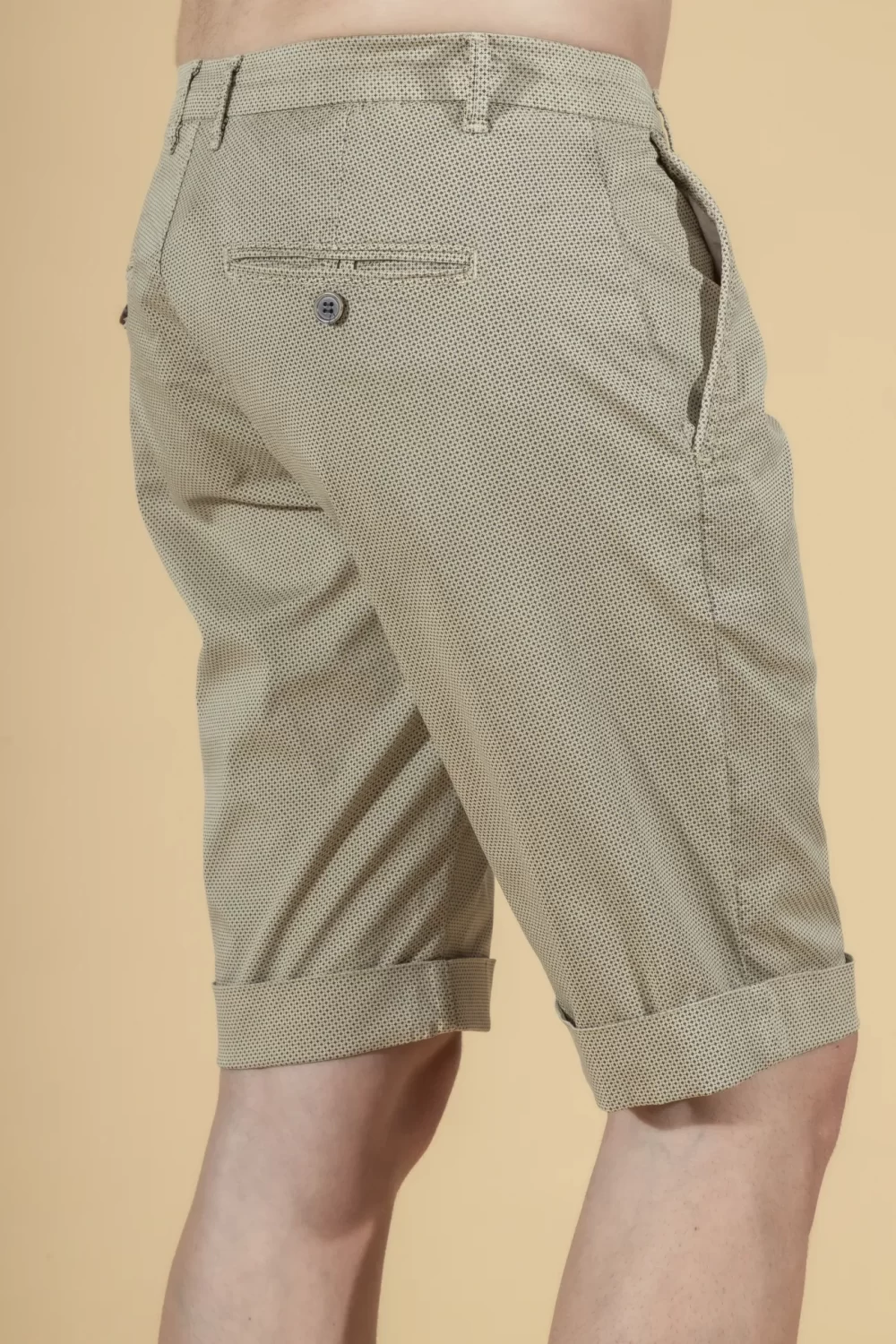 BERMUDA T AMERICA MICROFANTASIA – UGP501°