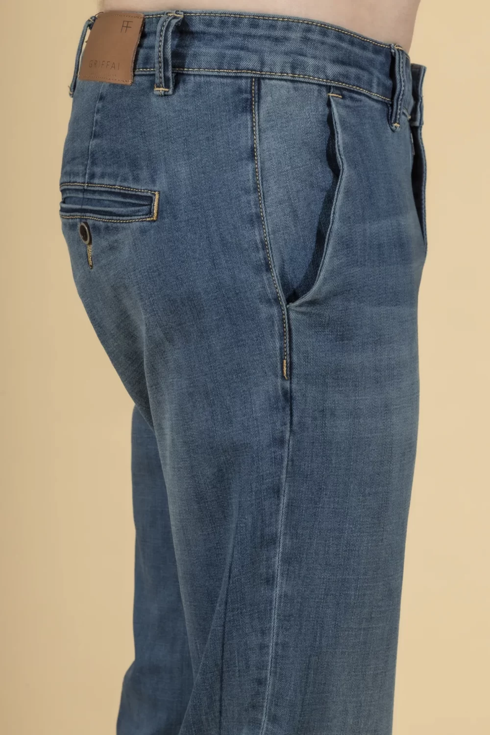 JEANS TASCA AMERICA – UGP512°