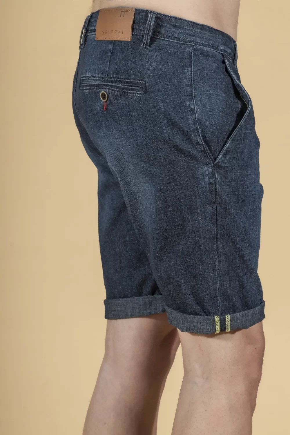 BERMUDA T AMERICA MEZZO PESO – UGP521°