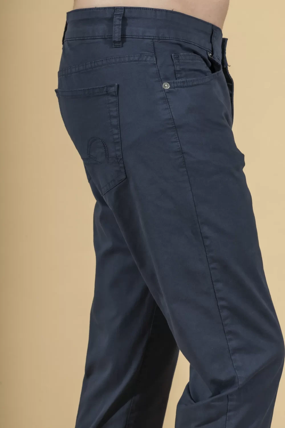 PANTALONE 5 TASCHE GABARDINA – UGP606