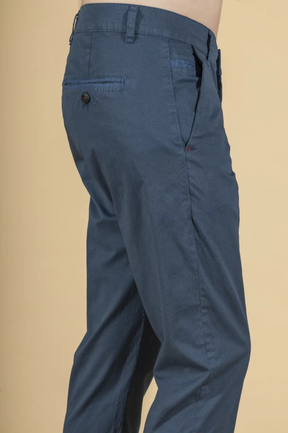 PANTALONE T FILO MICROFANTASIA CON RIP TU GAB – UGP609