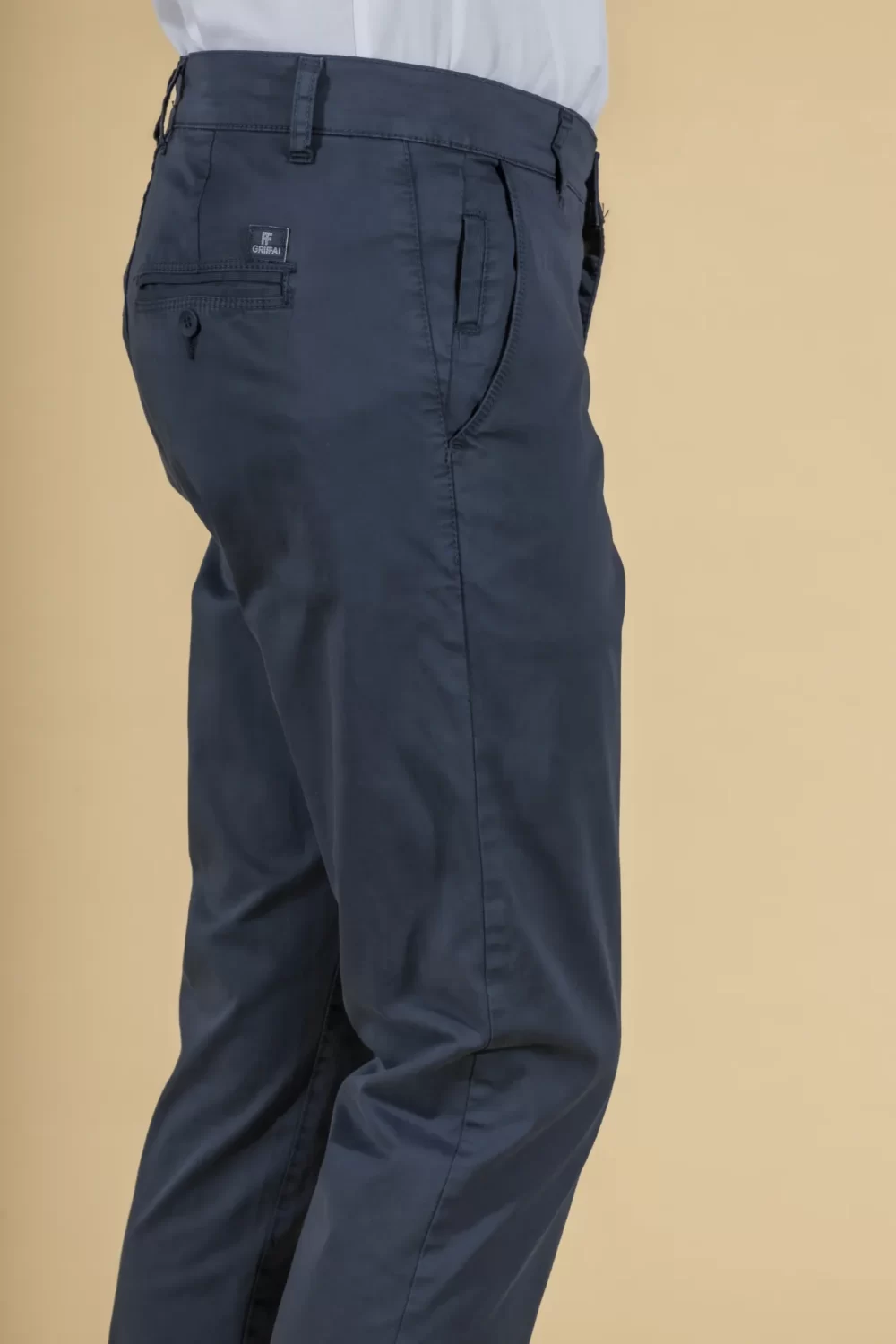 PANTALONE T FILO TU RASO – UGP610