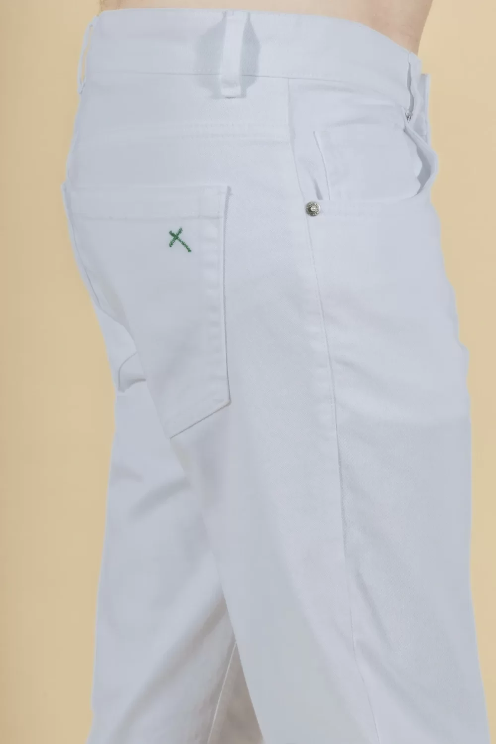 PANTALONE 5 TASCHE BULL – UGP611