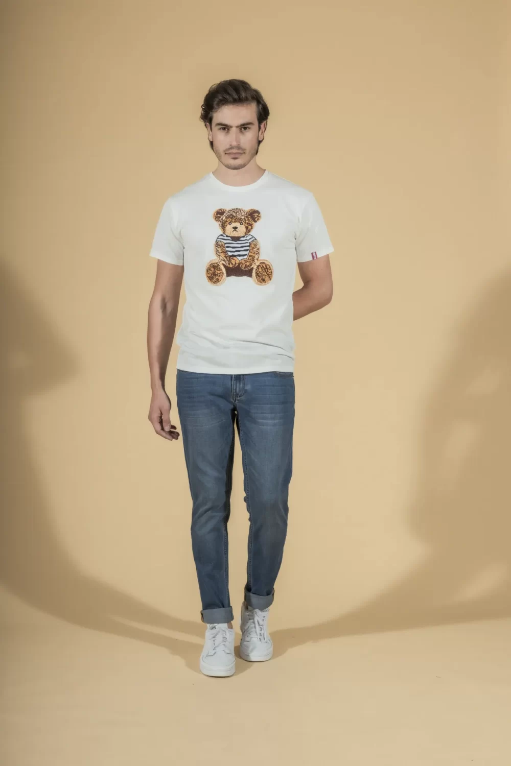 T SHIRT ORSO – UGP706