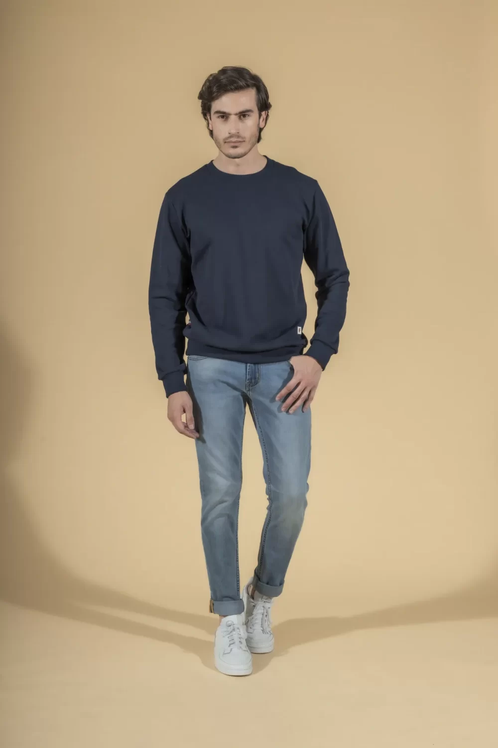 FELPA PARICOLLO TU – UGP707