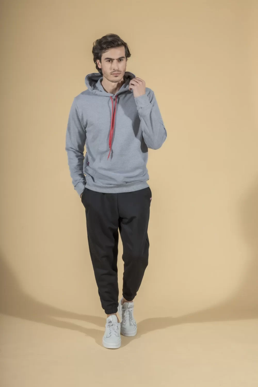 PANTALONE FELPA – UGP725