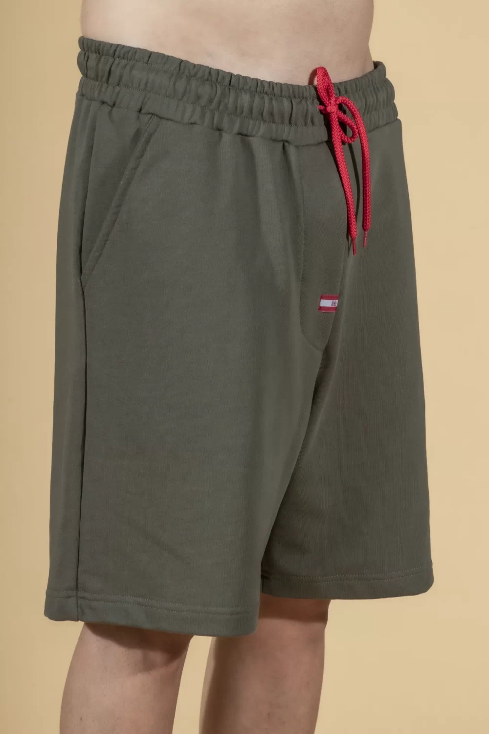 BELMUDA FELPA – UGP726