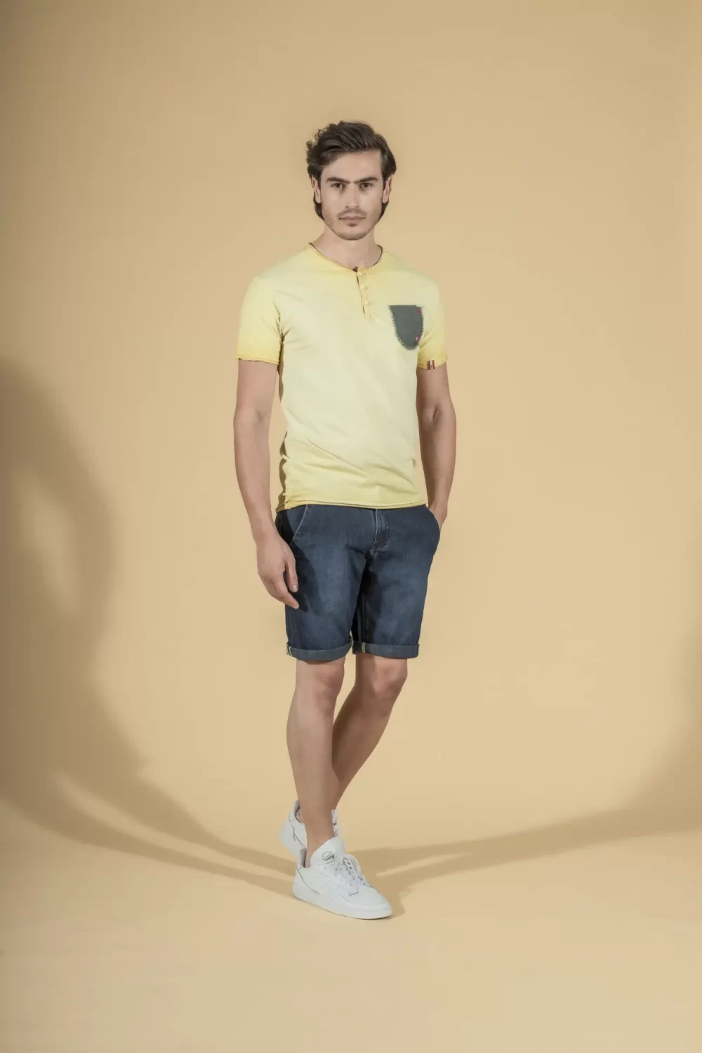 SERAFINO T FREDDO CON TASCHINO – UGP736