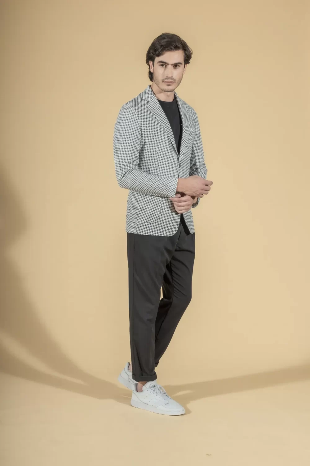 GIACCA TESS EVENTO 03 – UGP801