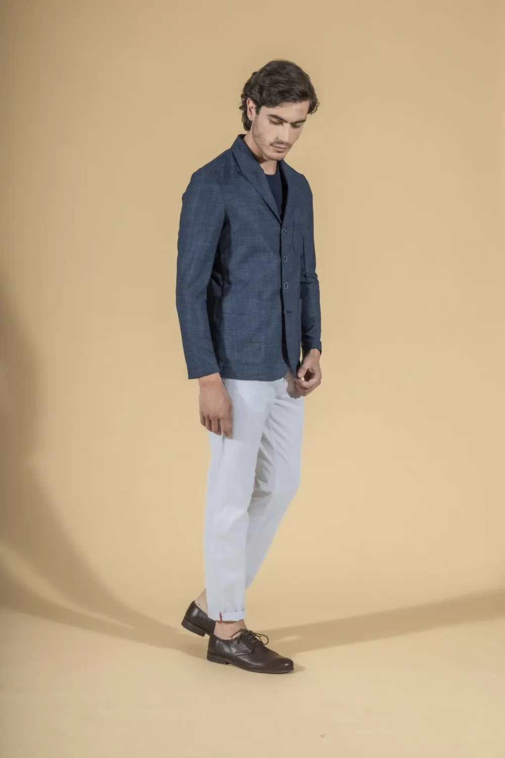 GIACCA MOSCHETTIERE – UGP803