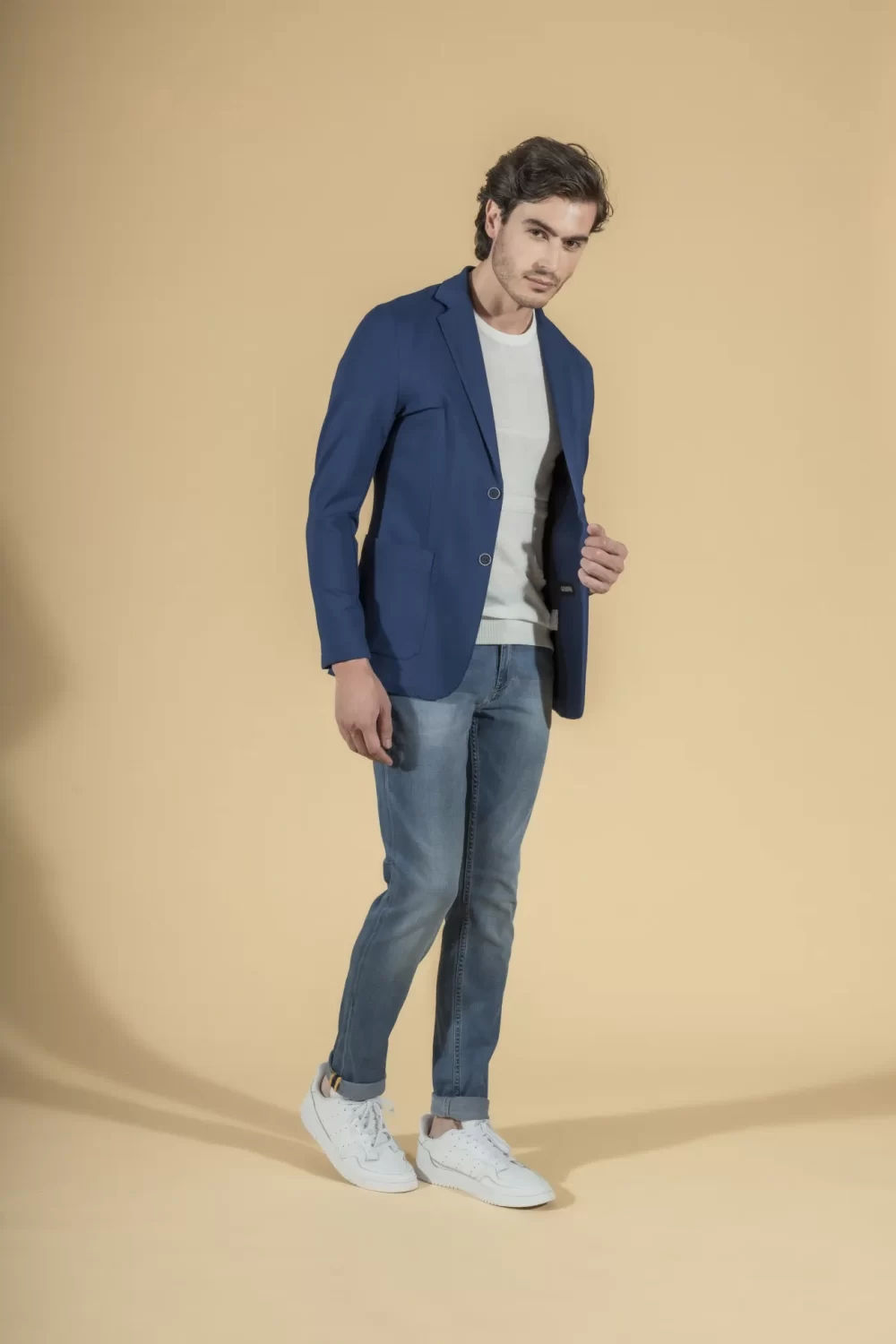 GIACCA P MILANO BARBARINA – UGP805