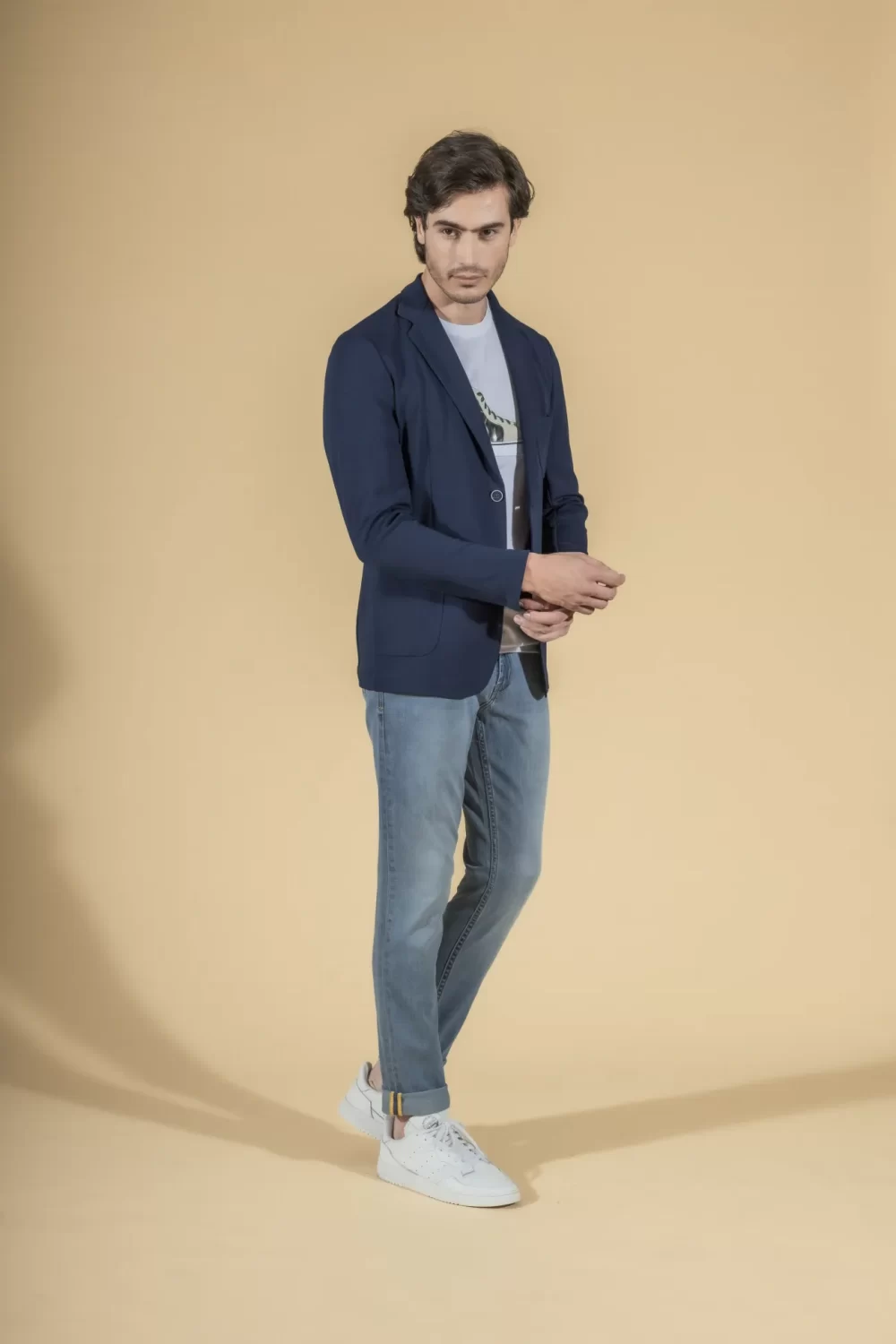 GIACCA TESS LORIS – UGP806