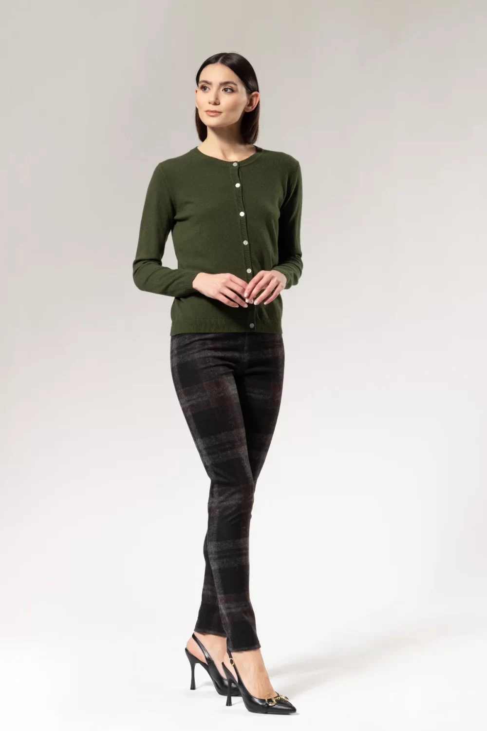 FUSON QUADRI FLANELLATO – DGF2470°