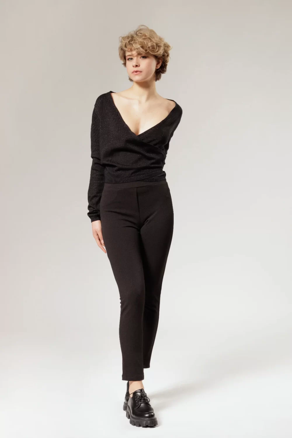 FUSON SCUBA – DGF2707°