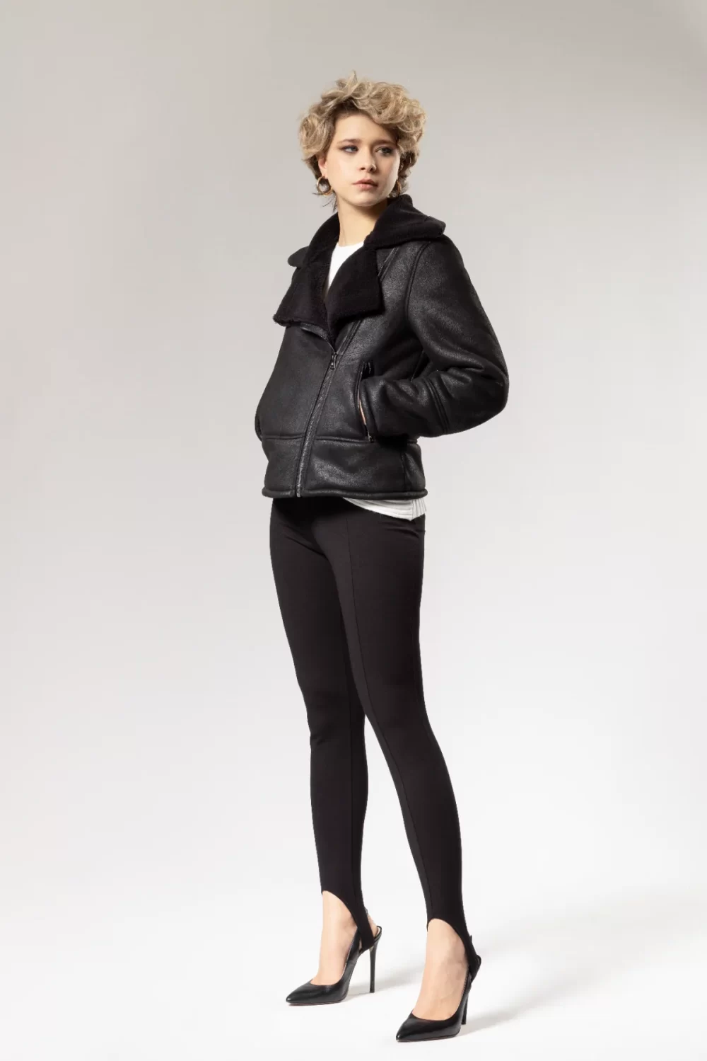 CHIODO MONTONE – DGF2254