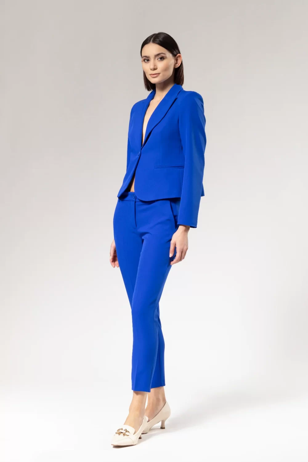 COMPLETO GIACCA/PANTALONE BI STRETCH – DGF2351°