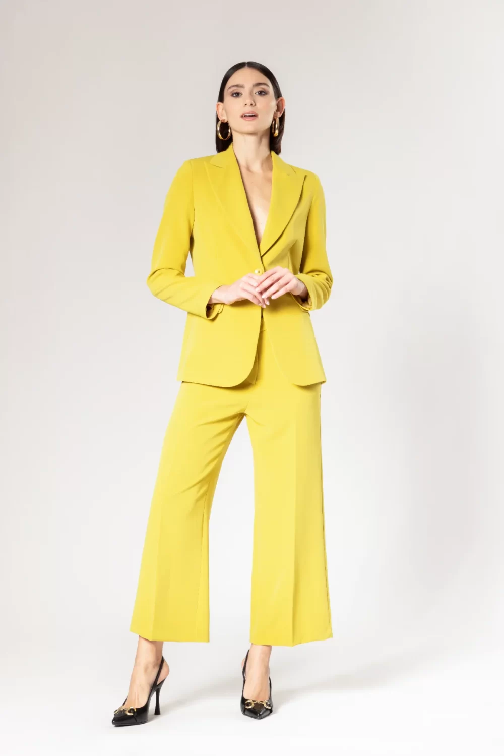 PANTALONE A CAVIGLIA – DGF2355°