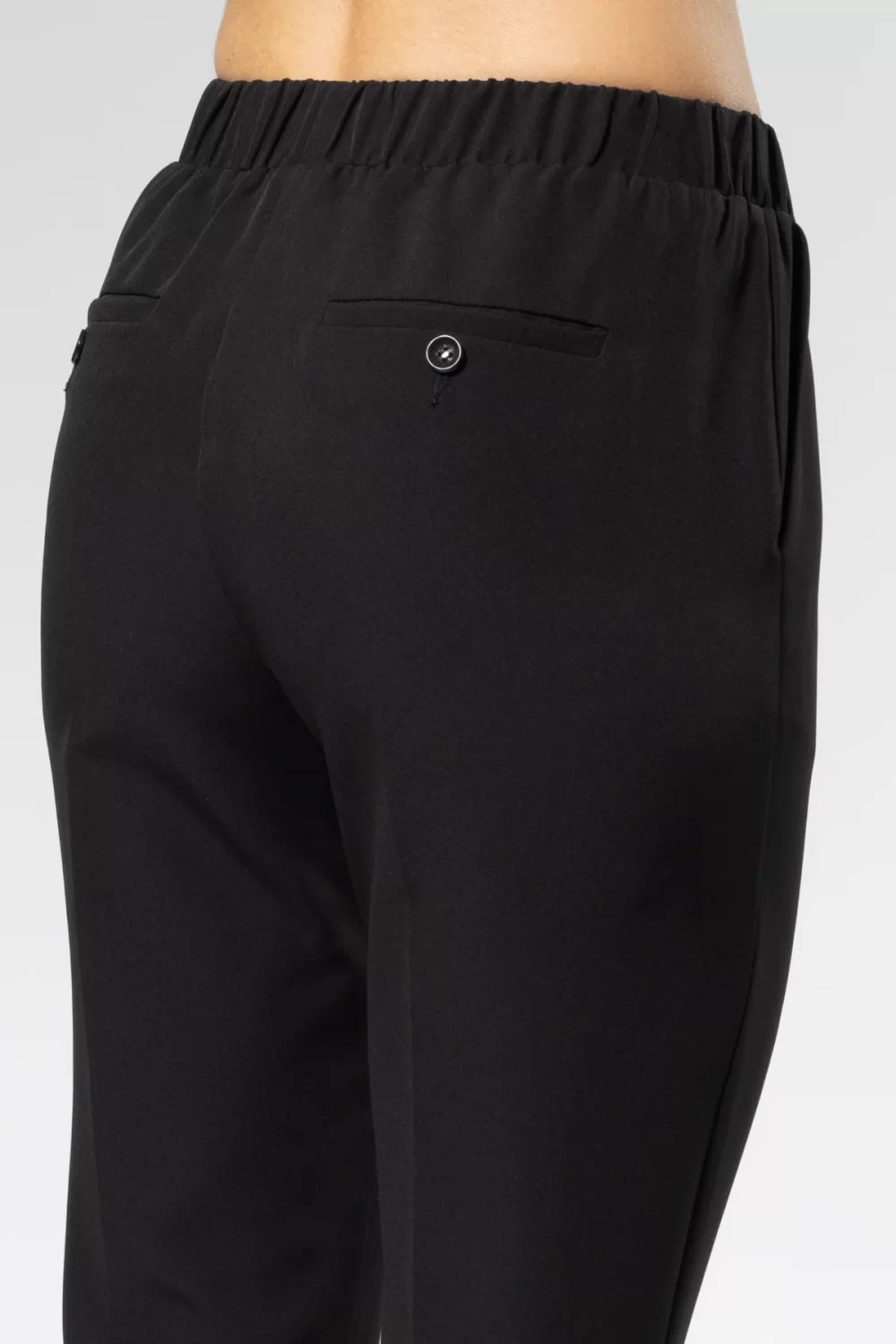 PANTALONE T FILO CON ELA VITA – DGF2357°