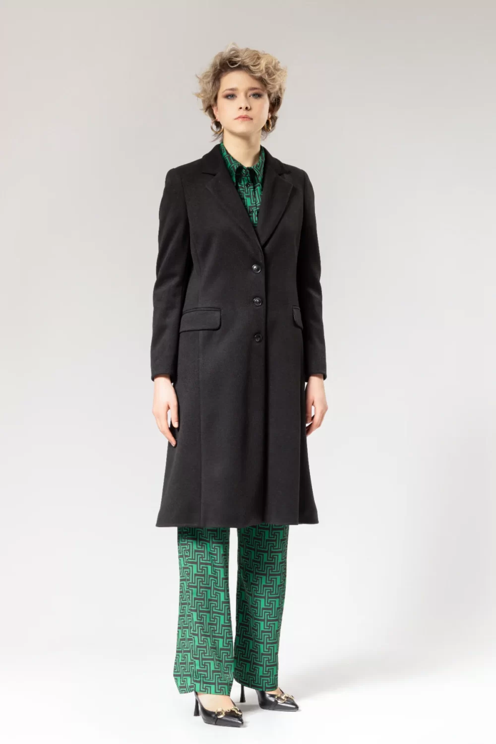 CAPPOTTO BARONETTO LUNGO – DGF2373°