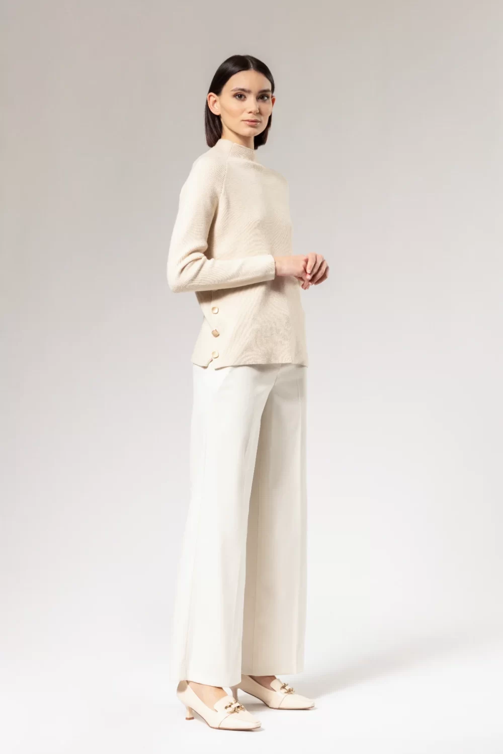 PANTAPALAZZO MARTEL TASCA FILO – DGF2455°