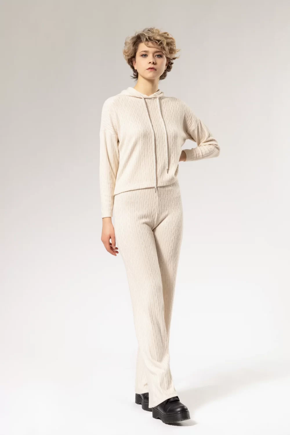 PANTAPALAZZO LAVORATO – DGF2462°