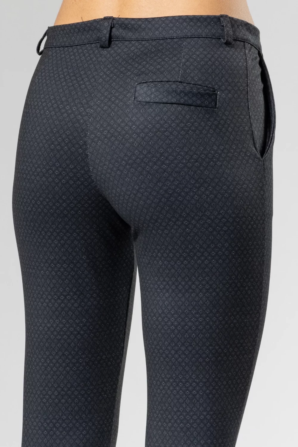 PANTALONE T FILO MICROFANTASIA – DGF2473°