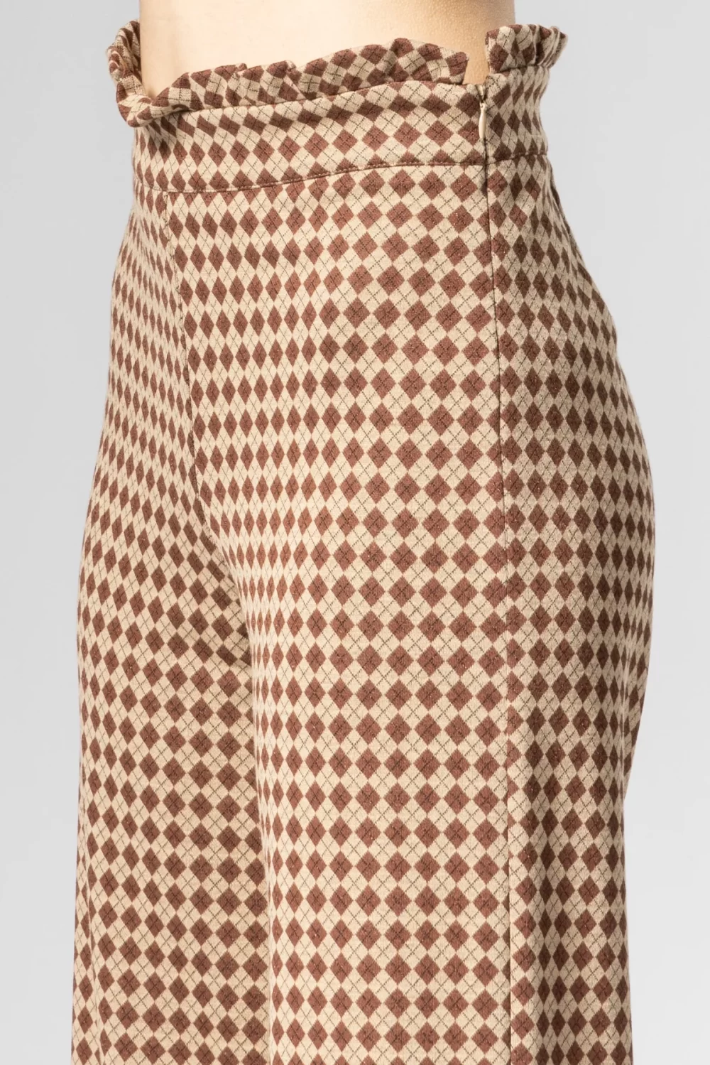 PANTAPALAZZO FANTASIA ROMBI – DGF2717°