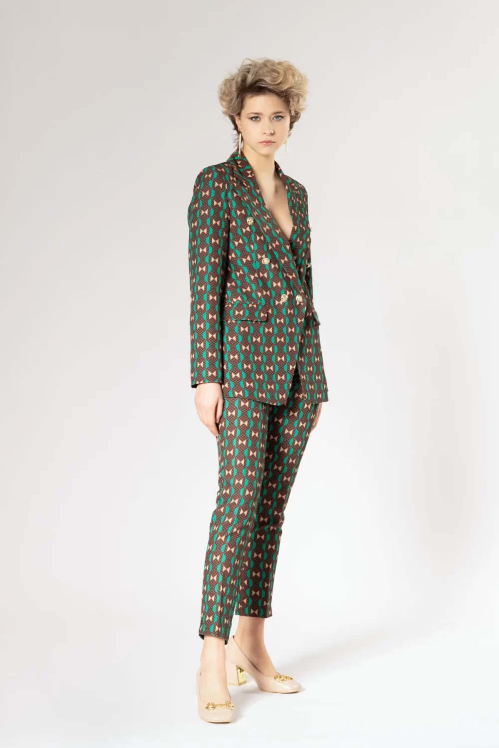 COMPLETO GIACCA/PANTALONE FANTASIA – DGF2721°