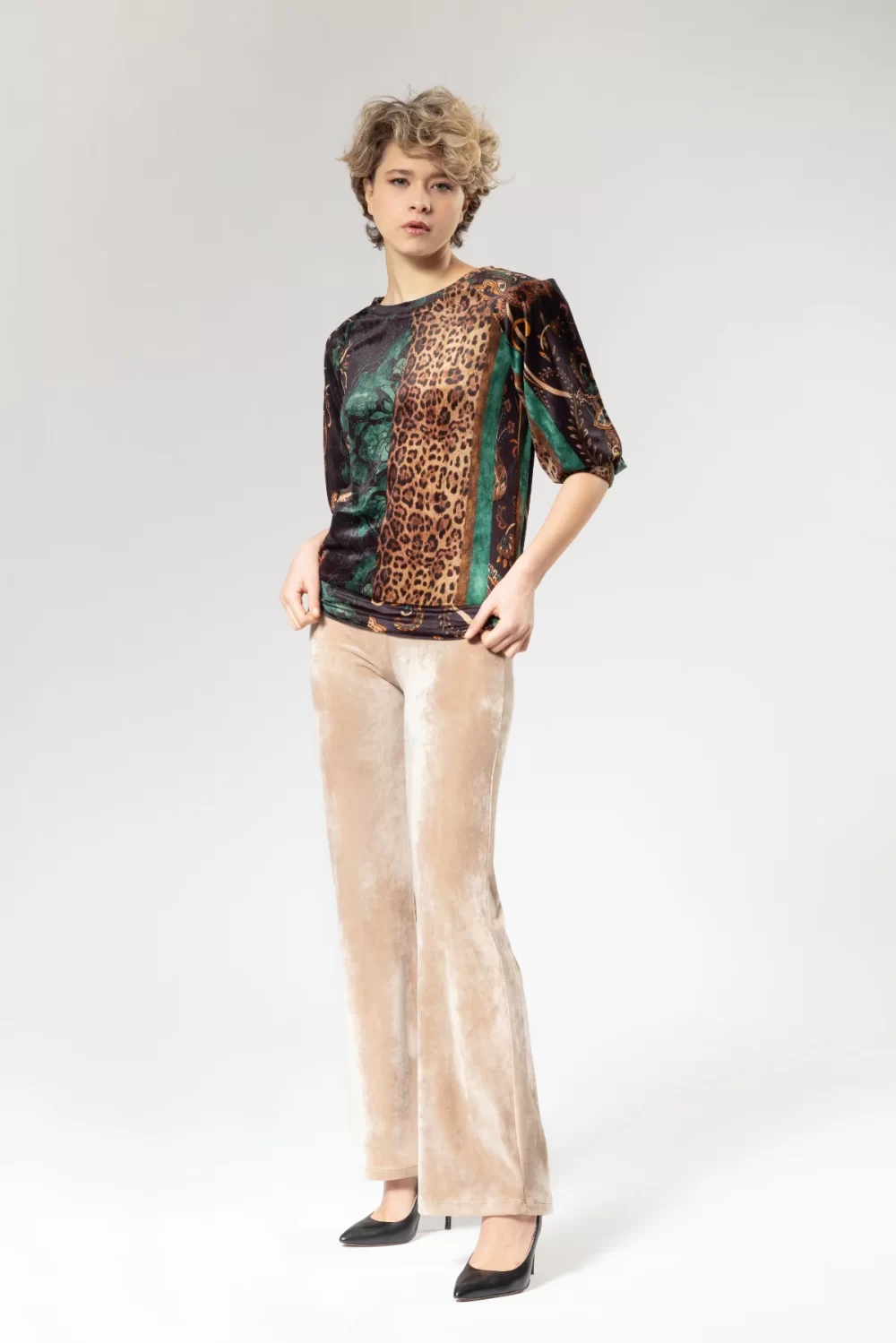 PANTAPALAZZO CINIGLIA – DGF2812°