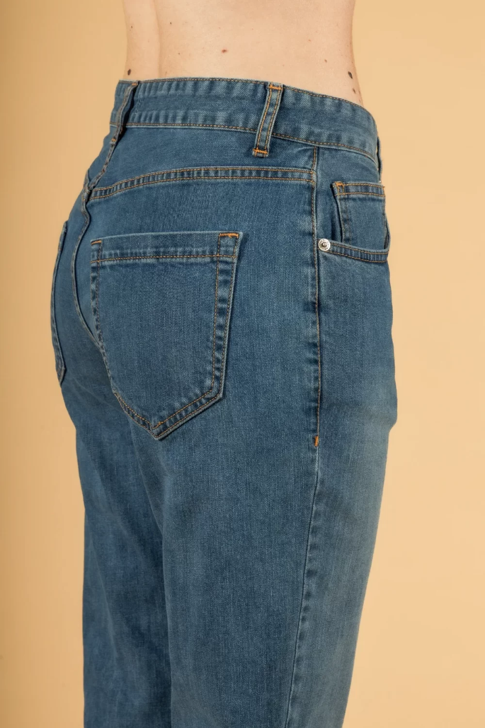 JEANS BOYFRIEND – DGP1502°