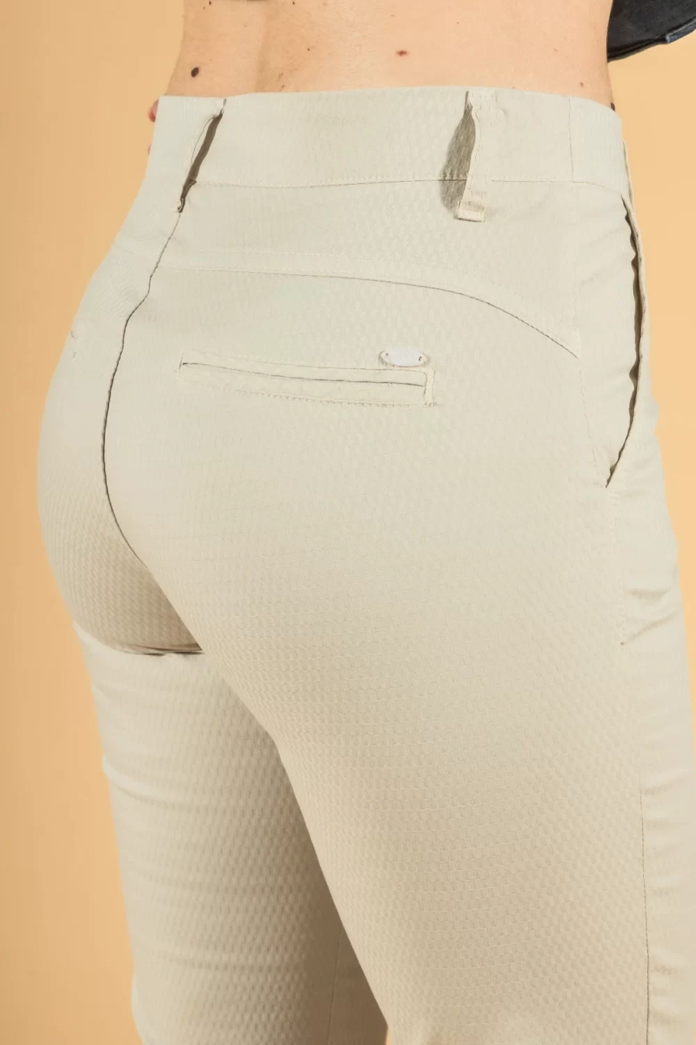 AURORA-PANTALONE T FILO ARMATURATO – DGP1507°